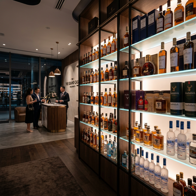 Royal Liquor Store